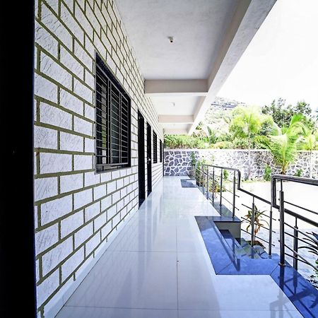 Ellora Hotel O Jvs Park Inn מראה חיצוני תמונה