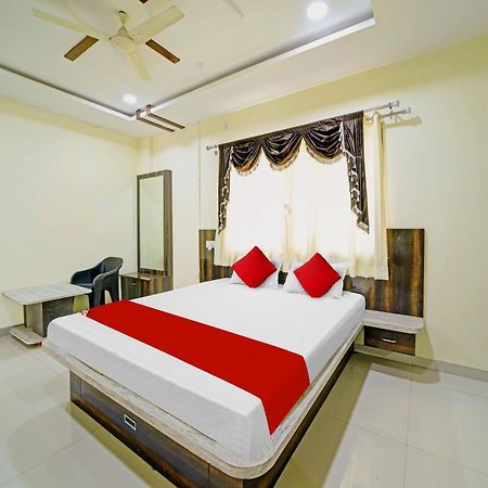 Ellora Hotel O Jvs Park Inn מראה חיצוני תמונה