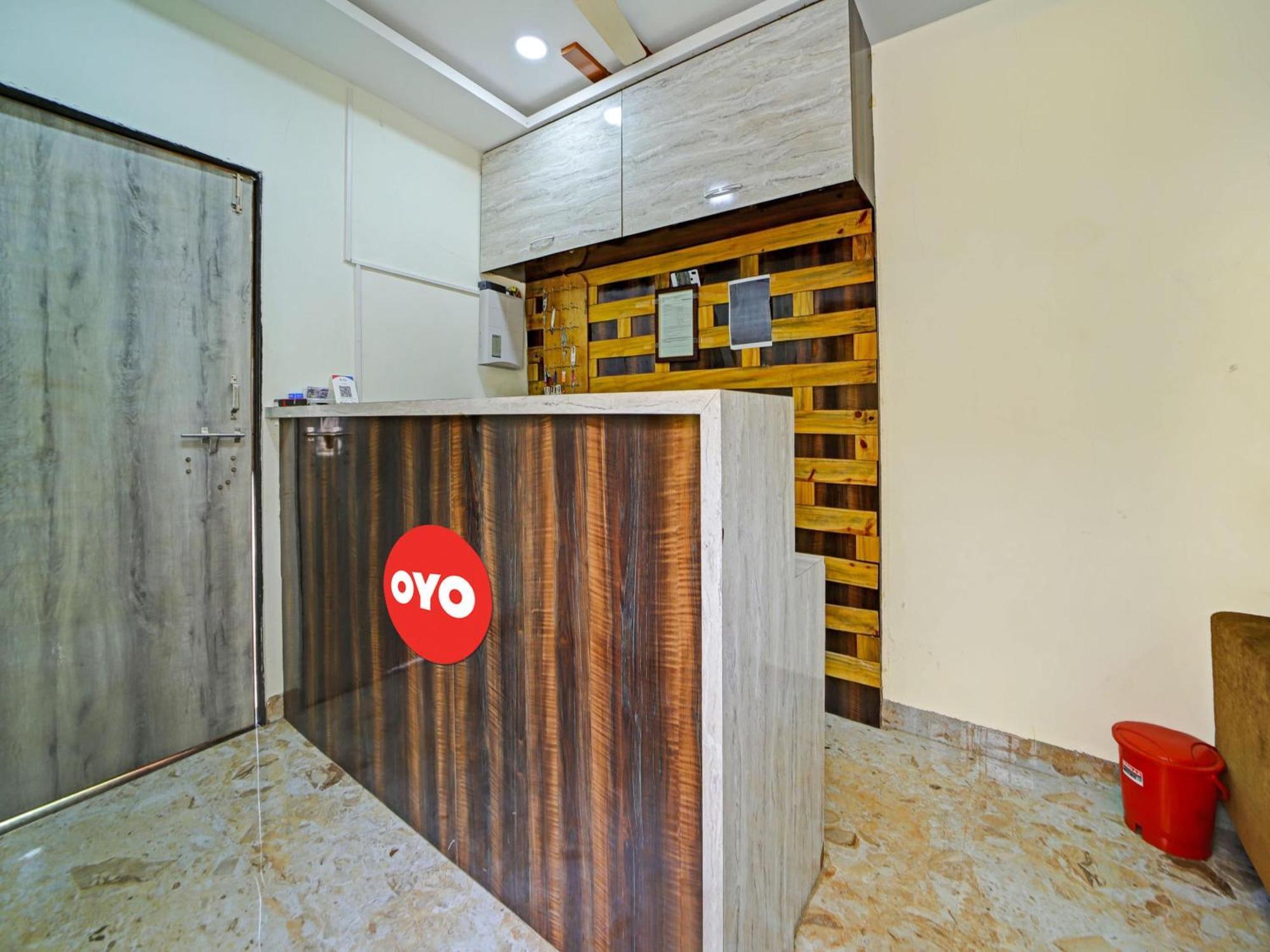 Ellora Hotel O Jvs Park Inn מראה חיצוני תמונה
