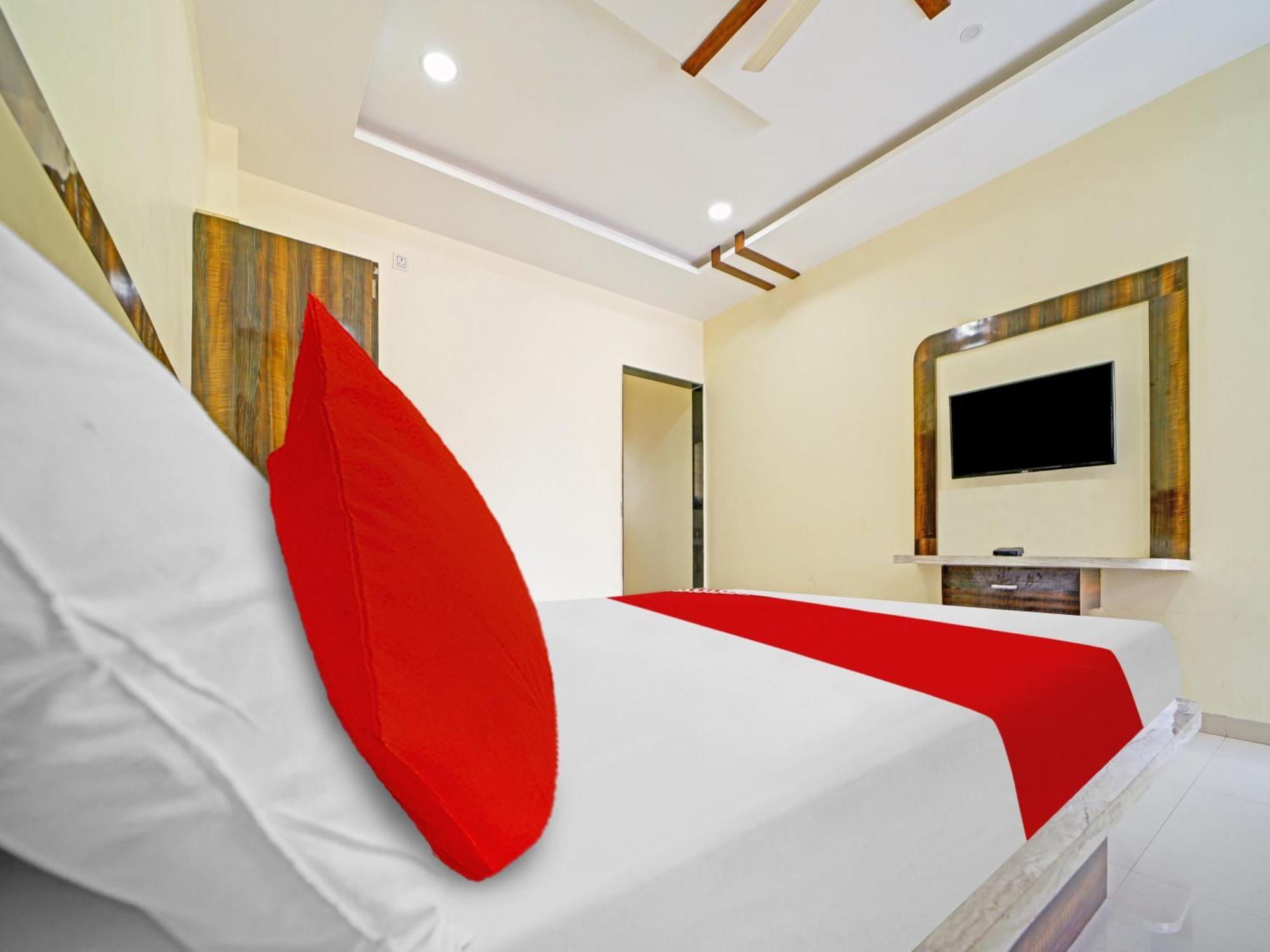 Ellora Hotel O Jvs Park Inn מראה חיצוני תמונה